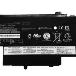 Lenovo 45N1704 45N1705 45N1706 45N1707 batterij voor Lenovo Thinkpad 12.5inch S1 Yoga