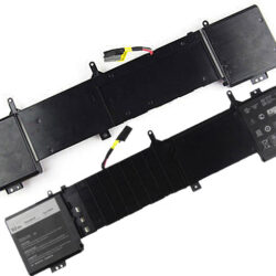 Dell batterij 6JHDV Dell Alienware 17 R2 serie 5046J P43F 6JHDV 92Wh Origineel