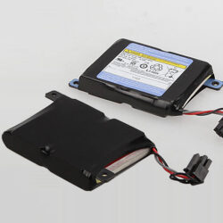 IBM batterij 74Y9340 IBM 2B4C 74Y9340 74Y6870 P720 P740 RAIDCARD Cache 3.9Ah 14.4Wh Origineel