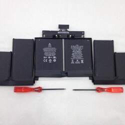 Apple A1618 batterij voor Apple MacBook Pro 15