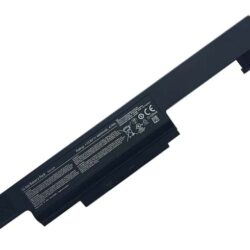 MSI batterij A32-A24 MSI K480A K500A CX480 K480P HN-70 4400mAh Origineel