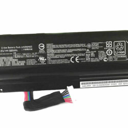 Asus batterij 42N1403 ASUS A42LM93 G751J-BHI7T25 GFX71JY4710 88WH 88WH Origineel