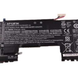AP12E3K Batterij - Nieuwe accu voor Acer AP12E3K