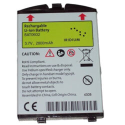BAT0401 BAT0601 BAT0602 Batterij - Koop Iridium BAT0401 laptop batterij