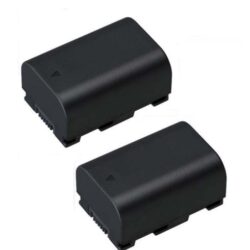 JVC batterij BN-VG107 JVC Everio GZ-HD serie 700mAh/2.6wh Origineel