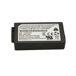 Nautiz batterij BP14-001200 HandHeld Nautiz X8 5200mAh Origineel