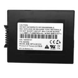 Other batterij 144000101 BP14-001210 823054 7800mAh Origineel