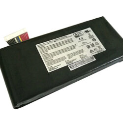 MSI batterij BTY-L77 MSI GT72 2QD GT72S 6QF GT80 2QE serie 7500mAh/83.25Wh Origineel