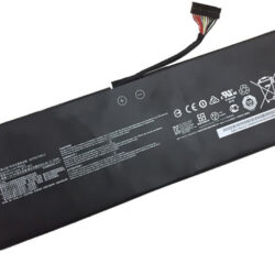 MSI batterij BTY-M47 MSI GS40 GS43VR 6RE GS40 6QE 8060mAh/61.25W Origineel