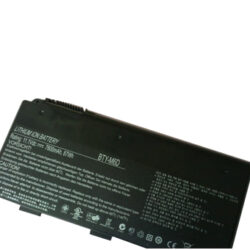 Hoge kwaliteit Batterij Voor MSI BTY-M6D