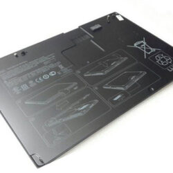 HP batterij Ba06xl Bt04xl H4q48a Hp Elitebook Folio 9470m Ultraslim Slice 60Wh Origineel