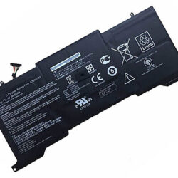 ASUS batterij C32N1301 ASUS UX31LA serie 50WH Origineel