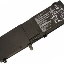 ASUS batterij C41-N550 ASUS N550 N550J N550JV N550JK Q550L Q550LF 4000mAh/59Wh Origineel