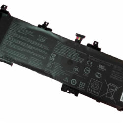 ASUS C41N1531 batterij voor ASUS GL502VS-1A GL502VY-DS71 ROG GL502VS serie