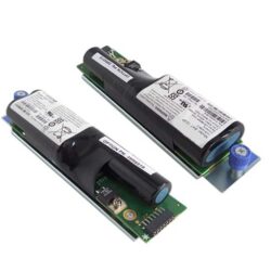 IBM batterij 39R6520 42C2193 IBM DS3000 DS3100 DS3200 DS3400 DS3300 6.6AH/400mAh/24.4Wh Origineel