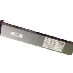 IBM batterij 59Y5260 59Y5151 81Y2432 IBM DS5020 DS5000 DS5100 59Y5260 81Y2432 P36539-06-A Rackmount Battery 1.1Ah/7.26WH Origineel
