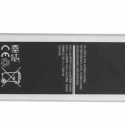 Laptop Accu Samsung EB-BN910BBE Goede kwaliteit