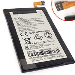 Hoge kwaliteit Batterij Voor MOTOROLA ED30