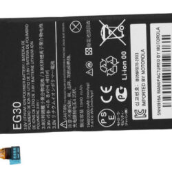 Hoge kwaliteit Batterij Voor MOTOROLA EG30