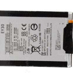 Laptop Accu Motorola EY30 Goede kwaliteit