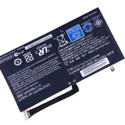 Fujitsu batterij FMVNBP219 Fujitsu LifeBook UH572 Ultrabook 2840mAh/42wh Origineel