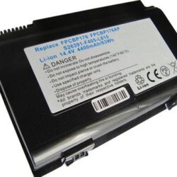 fujitsu FPCBP176 batterij voor Fujitsu LifeBook A1220 E8420E N7010 E8420 serie