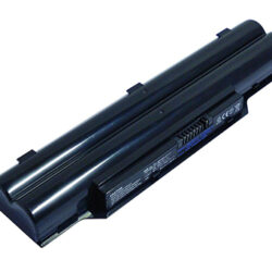 FUJITSU batterij FMVNBP213 FPCBP331 FPCBP347AP Fujitsu LifeBook A532 AH532/GFX 5200mAh Origineel