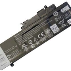 Laptop Accu Dell GK5KY Goede kwaliteit