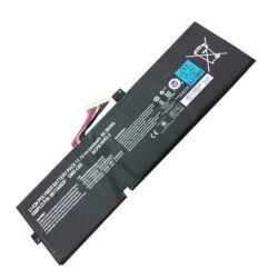 Razer batterij GMS-C60 Razer Blade R2 17.3 Inch 5440mah Origineel