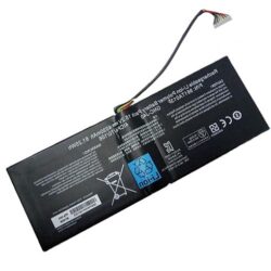 GIGABYTE GNC-J40 batterij voor GIGABYTE GNC-J40 961TA013F Gaming