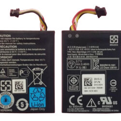 DELL H730 batterij voor DELL POWEREDGE BLADE SERVER