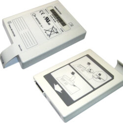 Philips 989803167281 batterij voor Philips HEARTSTART XL