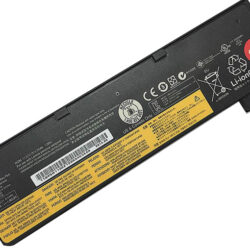 Lenovo batterij K2450 Lenovo K2450 ThinkPad X240 X250 T440s T450s T550 W550 6700mAh/25Wh Origineel