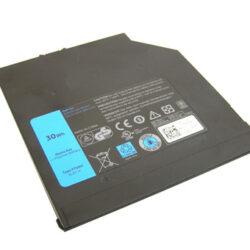 Laptop Accu dell K2R82 Goede kwaliteit