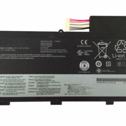 Lenovo batterij L11N3P51 Lenovo ThinkPad T430U 47wh/4.25Ah Origineel