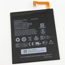 Lenovo L13D1P32 batterij voor Lenovo Ideapad A8-50 A5500