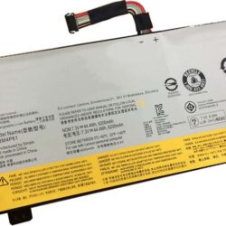 Lenovo batterij L13M4P61 LENOVO EDGE 15 80H1 15.6inch 44.4WH Origineel