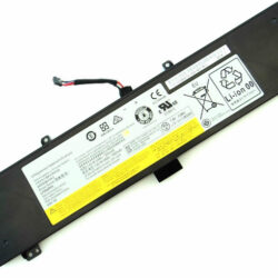 Lenovo L13M4P02 L13N4P01 batterij voor Lenovo Erazer Y50-70AM-IFI Y50-70AM-ISE Y70-70 Y70
