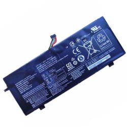Lenovo L15L4PC0 batterij voor Lenovo IdeaPad 710S 710S-13ISK