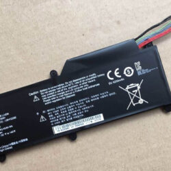 LG batterij LBH122SE 7.6v 48.64wh 48.64wh Origineel