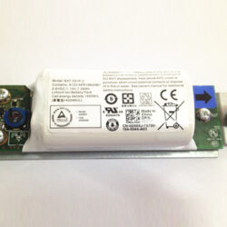 DELL batterij 2S1P-2 Dell Raid BAT 2S1P-2 Controller Battery PowerVault MD3200i MD3220i SAN Array 7.3Wh-1.1Ah Origineel