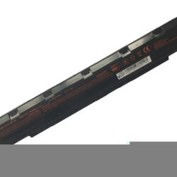 CLEVO N240BAT-4 batterij voor CLEVO N240/N241/BU/JU/LU/PU