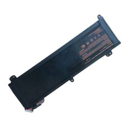 Clevo batterij N550BAT-3 6-87-N550S-4E42 clevo serie 48Wh Origineel