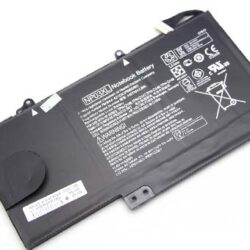 Laptop Accu HP HSTNN-LB6L Goede kwaliteit