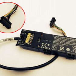 HP 462969-B21 batterij voor HP P212 P410 SAS 650MAH P serie