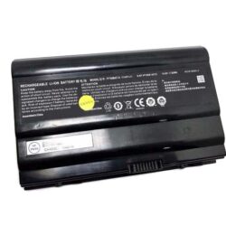 Clevo P750BAT-8 batterij voor Clevo P750ZM P771ZM NP9772 NP9773
