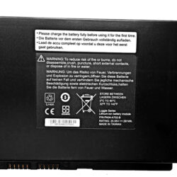 Luggie batterij PA04-A701-C Luggie PA04-A701-C PA04-A702-B PA04-A700 serie 291Wh Origineel