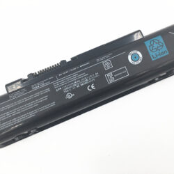 Toshiba PABAS213 batterij voor Toshiba Qosmio T750 T751 T851 F60 F750 F755 V65