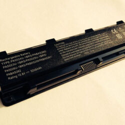 Laptop Accu toshiba PA5024U-1BRS Goede kwaliteit