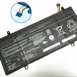 Toshiba PA5136U-1BRS batterij voor Toshiba Portege Z30-A Z30- A1301